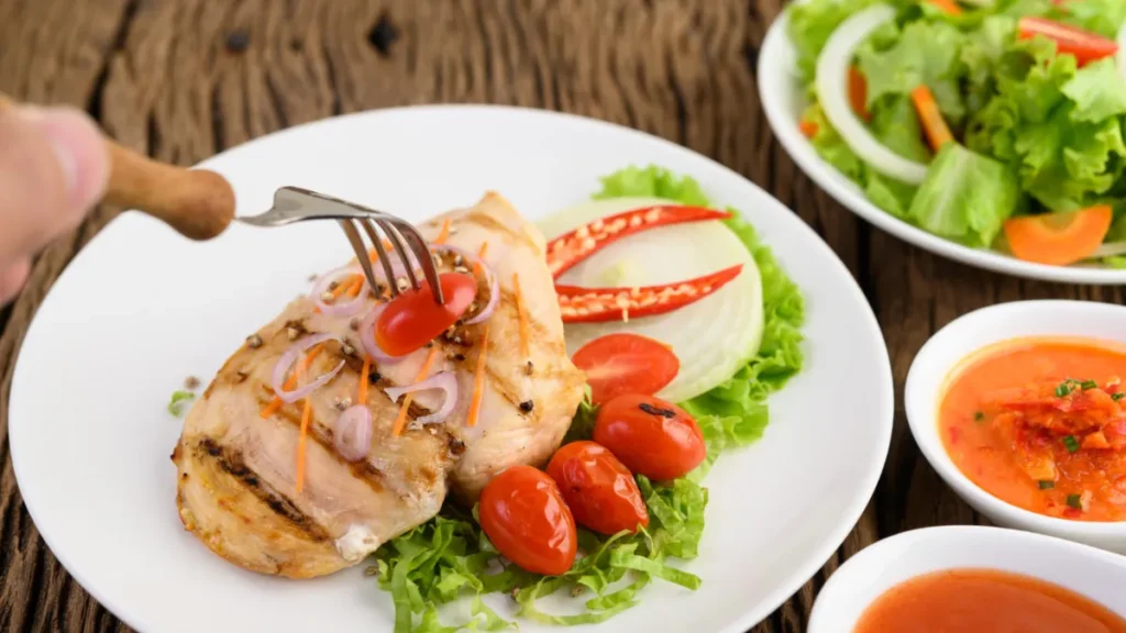 Chicken Breakfast Recipes